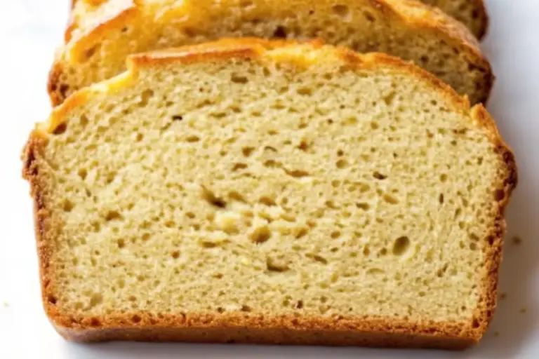 Best Almond Flour Bread Recipe for Keto Diet
