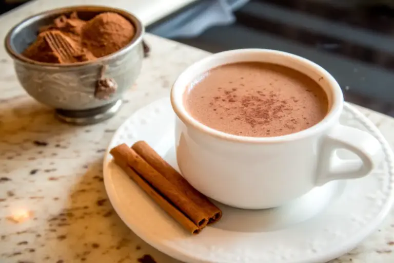 How to Make Champurrado Recipe Like a Pro