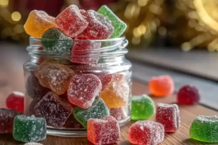 Quick Hard Candy Guide with Step-by-Step Instructions