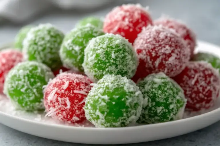 Simple Christmas Desserts: Make These Viral Easy Christmas Treats at Home