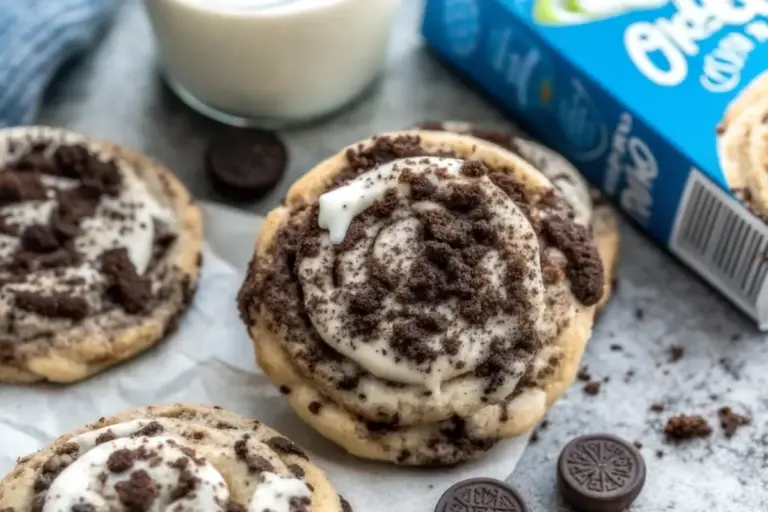 How to Make Easy Cookies and Cream Cookies: Professional Baker’s Secret Tips