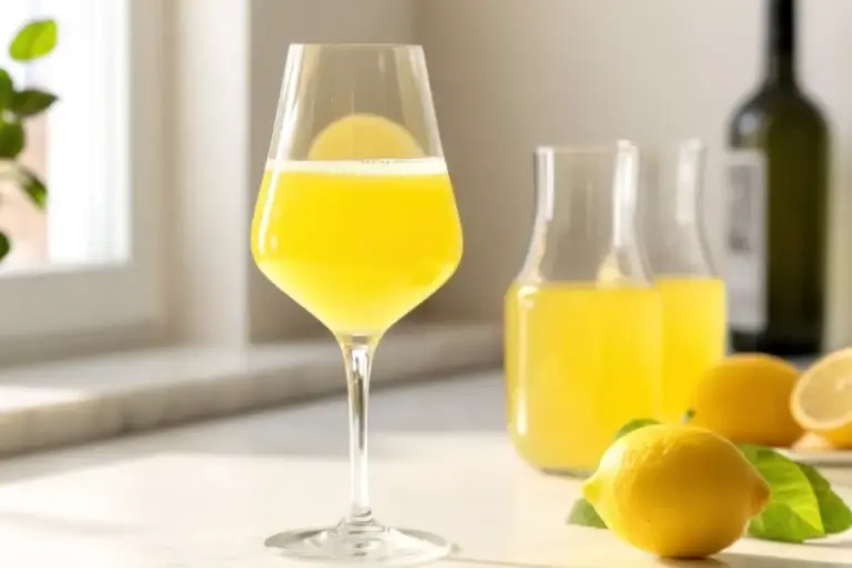 How to Make Limoncello at Home: Complete Guide to Authentic Italian Limoncello Recipe