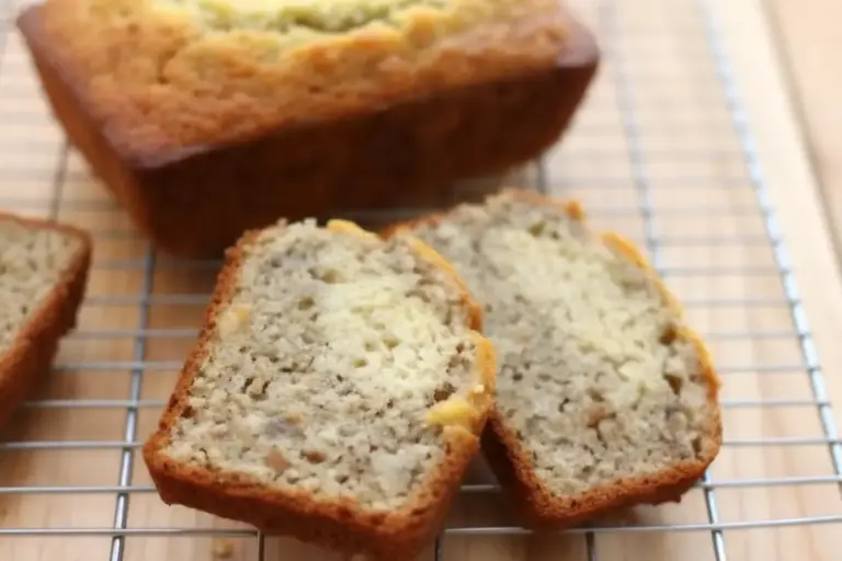 How to Make Moist Mini Banana Bread Loaves: Complete Recipe + Pro Tips