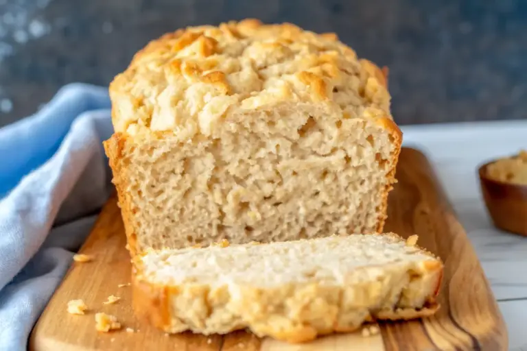 Best Beer Bread Recipe: No Yeast, No Kneading, Pure Simplicity
