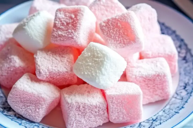 How to Make Cotton Candy Marshmallows at Home: A Beginner’s Guide