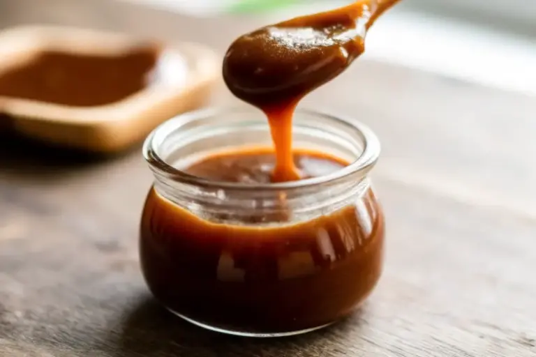 How to Make Date Caramel: Easy Step-by-Step Guide
