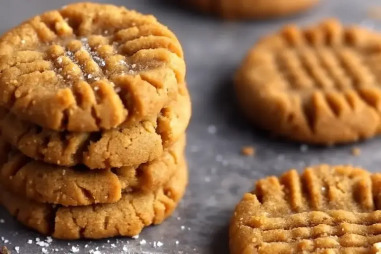 Best Banana Bread Cookies Recipe: Healthy Twists on Classic Banana Bread