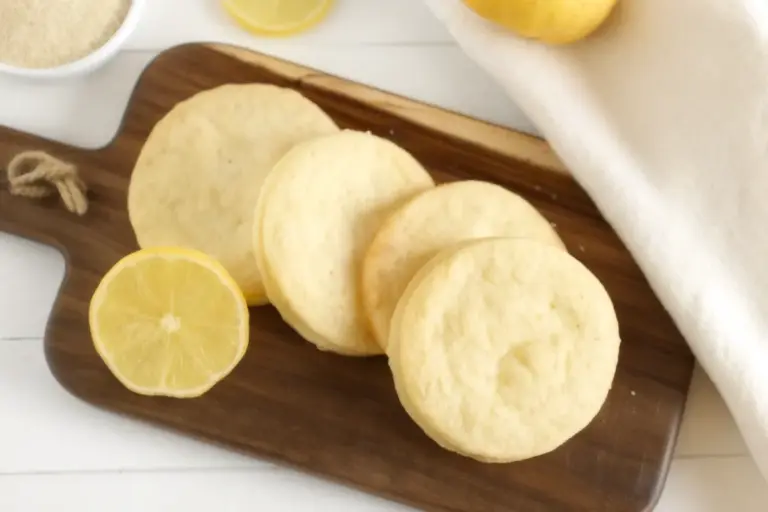 Best Meyer Lemon Cookies: Simple Steps for Fluffy, Flavorful Treats