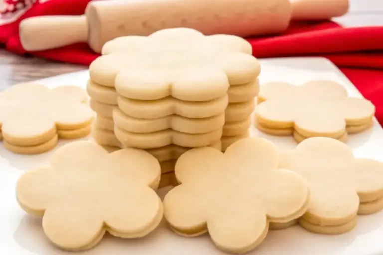 Best Sugar Cookies with Royal Icing – Perfect for Fall Baking Ideas
