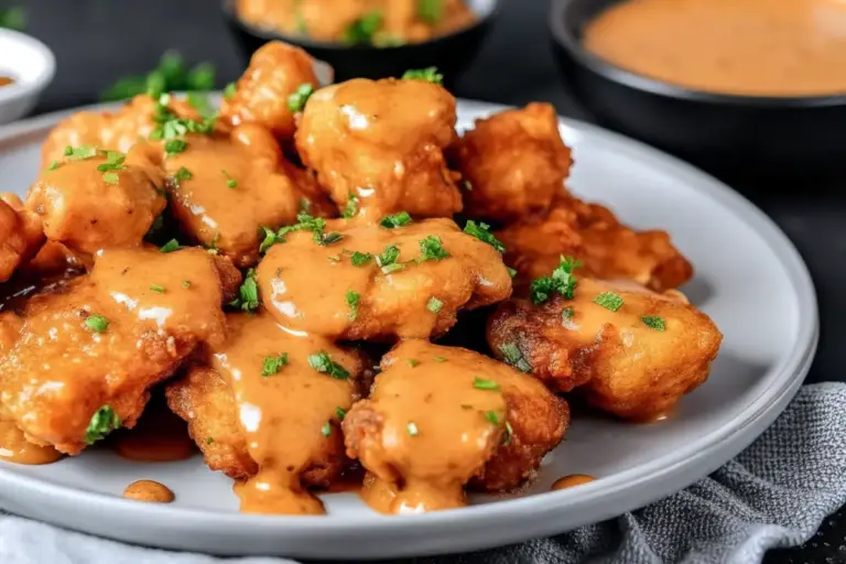 How to Make Perfect Bang Bang Chicken at Home