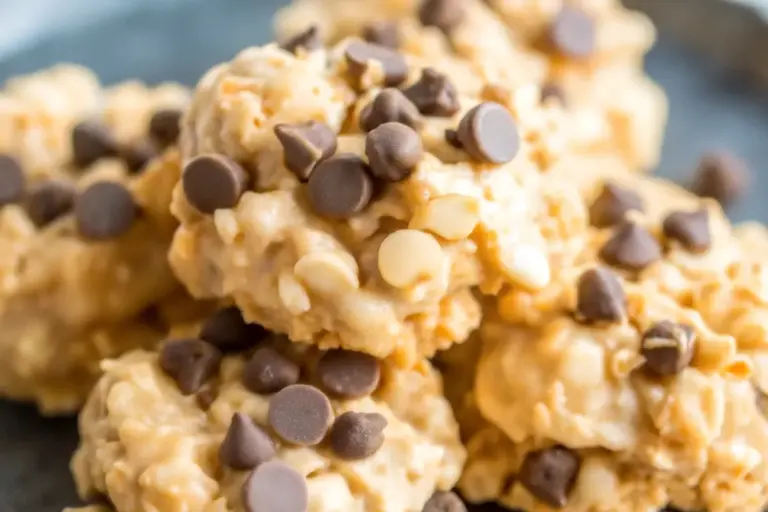 Best Ultimate Avalanche Cookies Recipe