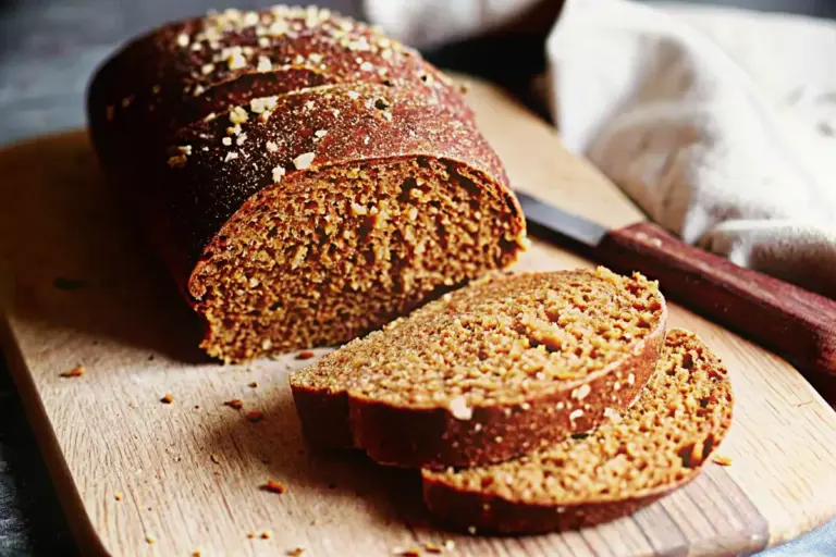 Homemade Outback Bread Recipe