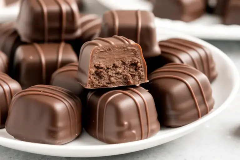 Simple Cool Whip Candy Recipe