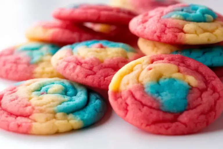 Simple Jello Cookies Recipe