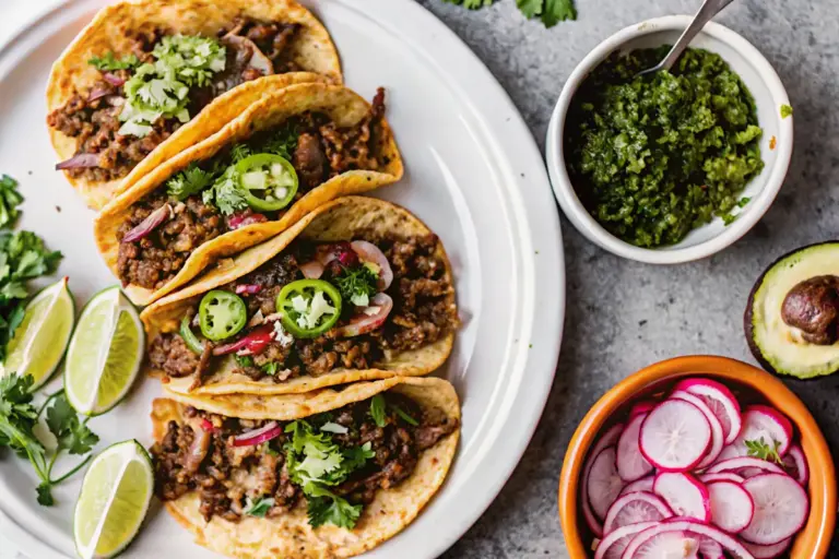 Best Authentic Mexican Barbacoa Beef Recipe