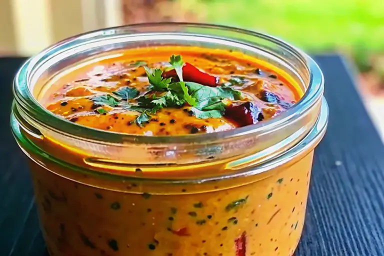 Simple Shut Yo Mouth Sauce Recipe