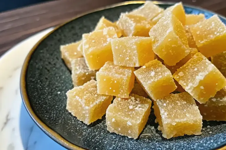Easy Pineapple Cowboy Candy Recipe