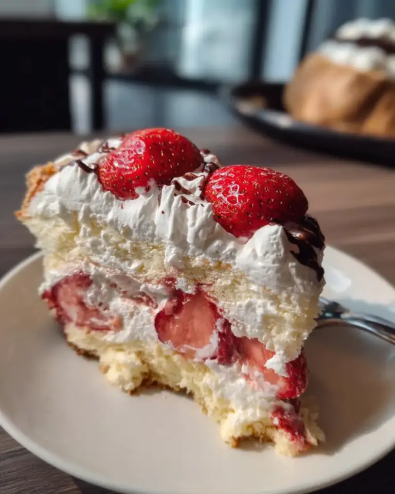A delicious plate of spring treats desserts that Will Bring Joy to Your Table