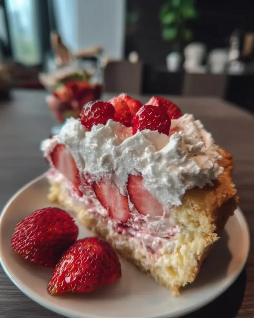 A delicious plate of spring treats desserts that Will Bring Joy to Your Table