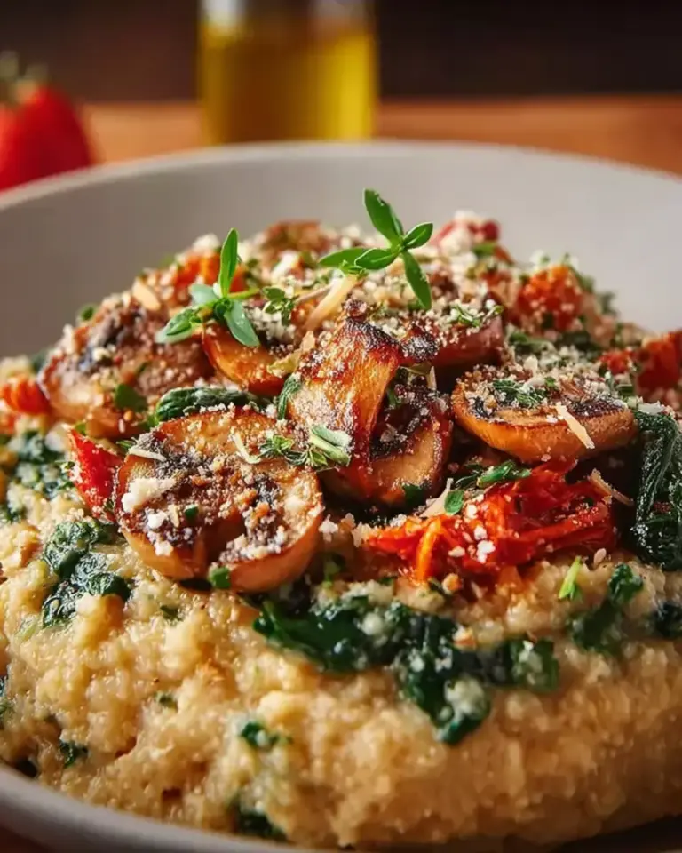 A delicious plate of 12 Quick and Easy Low Carb High Protein Meals